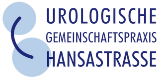 Logo Urologische Gemeinschaftspraxis Hansastraße, Link zur Startseite